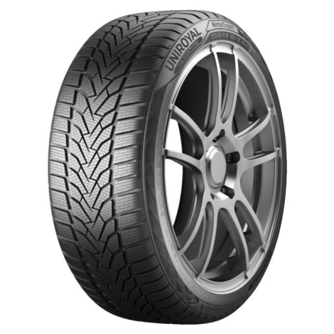 Uniroyal WinterExpert ( 225/50 R17 98V XL EVc, s ramenem ráfku )