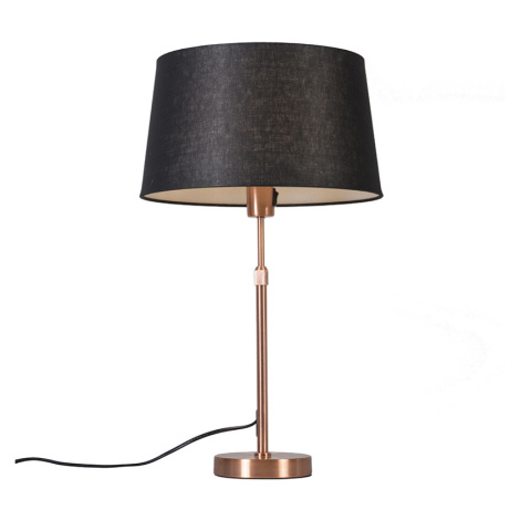 Stolní lampy QAZQA