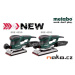 Metabo SRE 4350 TurboTec vibrační bruska na sádrokarton