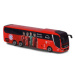 Majorette Autobus MAN FC Bayern 13 cm