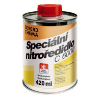 Severochema Ředidlo C6000 420 ml