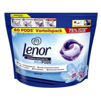 LENOR All-in-1 Aprilfrisch Universal 60 ks