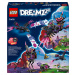 LEGO LEGO® DREAMZzz™ Nikdyčarodějnice a její Půlnoční krkavec 71478