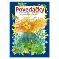 Povedačky