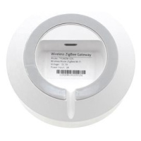 iQtech Smartlife GW001, Zigbee 3.0 gateway, WiFi