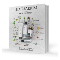 Tomas Arsov HAIRBARIUM Hair Booster sada