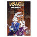 Usagi Yojimbo - Na cestách s Jotarem - Stan Sakai