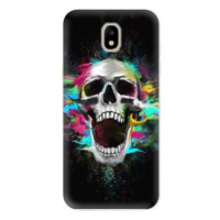 iSaprio Skull in Colors pro Samsung Galaxy J5 (2017)