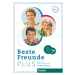 Beste Freunde PLUS A1/2 Arbeitsbuch plus interaktive Version Hueber Verlag