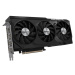 GIGABYTE NVIDIA GeForce RTX 4070 WINDFORCE OC Černá