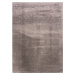 Berfin Dywany Kusový koberec Microsofty 8301 Brown Rozměry koberců: 120x170