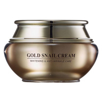 Gold Energy Snail Synergy Gold Snail Cream pleťový krém 50 ml