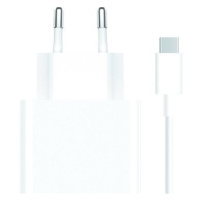 Xiaomi 67W Charging Combo (Type-A) EU