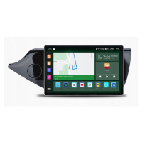 Kia Ceed 2 Navigace Android Qled Carplay