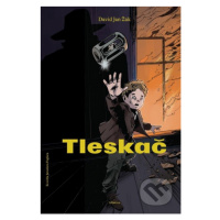 Tleskač - David Jan Žák, Renata Wilflingová (Ilustrátor) - kniha z kategorie Beletrie pro děti