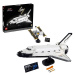 LEGO Creator 10283 NASA Raketoplán Discovery - rozbaleno