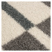 Ayyildiz koberce Kusový koberec Gala 2505 turkis Rozměry koberců: 80x150