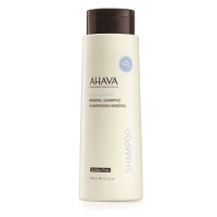 AHAVA Mineral Shampoo 400 ml