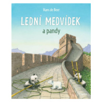 Lední medvídek a pandy - Hans de Beer