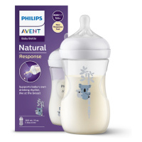 Philips Avent láhev NATURAL 1 ks 260 ml