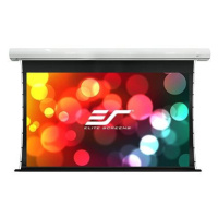 ELITE SCREENS, roleta s elektrickým motorem 120