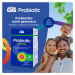 GS Probiotic Strong cps.60+20