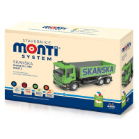 Monti system 67.2 - SKANSKA