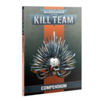 Warhammer 40K Kill Team - Compendium