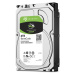 Seagate BarraCuda 8TB, 3,5", SATAIII, 5400rpm, ST8000DM004