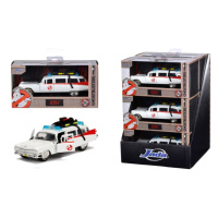 JADA - Ghostbusters auto ECTO-1, 1:32, DP6