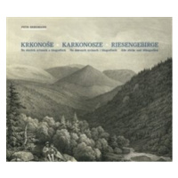 Krkonoše - Karkonosze - Riesengebirge (Defekt) - Petr Bergmann, C.W. Arld, Antonín Karel Balzer,