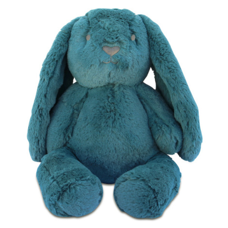 O.B. DESIGNS - Plyšový králíček 40 cm, Duck Egg Blue