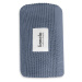 Lionelo bambusová deka BAMBOO Barva: Blue