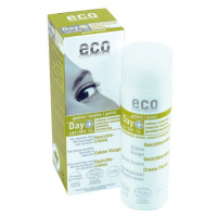 Eco Cosmetics Denní tónovací a opalovací krém SPF 15 BIO (50 ml)