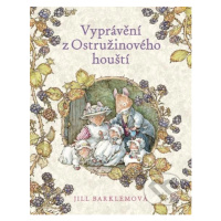 Vyprávění z Ostružinového houští - Jill Barklem - kniha z kategorie Pohádky