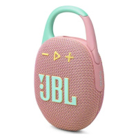 JBL Clip 5 Pink