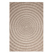 Dekoria Koberec Jersey Home wool/mink 160x230cm, 160x230cm