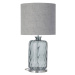 EBB & FLOW EBB & FLOW Pillar stolní lampa, Marl grey