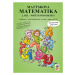 Matýskova matematika, 2. díl - počítání do 10 - aktualizované vydání 2018 1A-36 NOVÁ ŠKOLA, s.r.