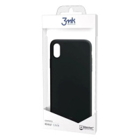 Kryt 3MK Matt Case Poco X5 5G black (5903108516167)