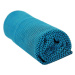 SJH 540B Chladící ručník 32x90 cm modrý