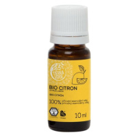 TIERRA VERDE Esenciální olej BIO Citron 10 ml