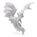 Dungeons & Dragons Nolzur s Marvelous Miniatures: Adult Copper Dragon