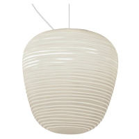 Foscarini Foscarini Rituals 3 skleněné závěsné světlo