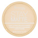 Rimmel London Stay Matte Pudr 001 Transparent 14g