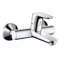 Hansgrohe 31923000 - Umyvadlová baterie, chrom