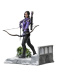 Inexad Marvel Hawkeye Kate Bishop BDS Art Scale 1/10Iron Studios