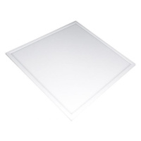 LED panel 36W 62x62cm 3060lm TEPLÁ BÍLÁ