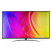 Smart televize LG 65NANO81Q (2022) / 65" (164 cm)