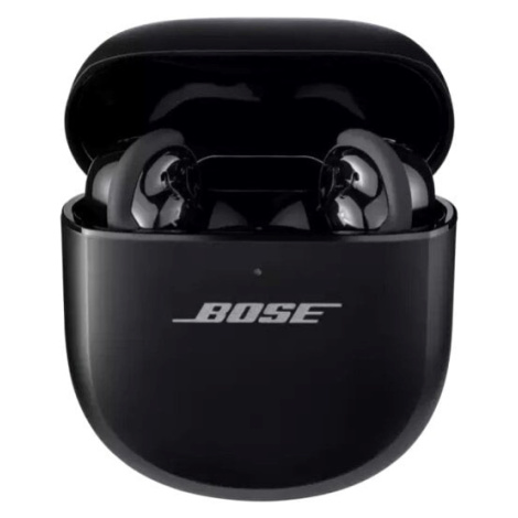 Bose QuietComfort Ultra Earbuds, černá - B 882826-0010